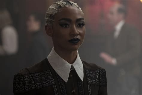 As sabrina prepares for a spellbinding showcase, susie embraces a series of new beginnings, and ms. Chilling Adventures of Sabrina: Why Prudence Is the Best ...