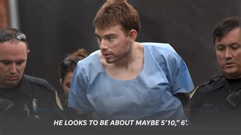 Waffle House Shooting Suspect Travis Reinking To Get Mental Health