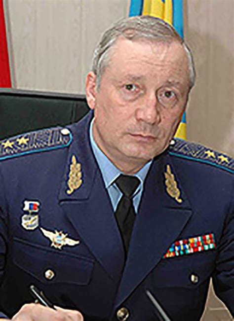 Russian Commander Who Once Criticised Putin Mysteriously Found Dead