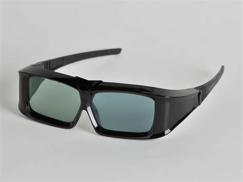 Xpand Launches 3d Glasses For Any 3d Tv Techradar