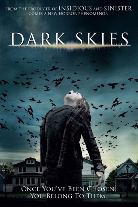 Dark Skies 2013 Moria
