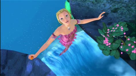 New Cartoons Clips Barbie Fairytopia Mermaidia Part Movie And Wallpapers