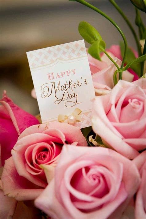 Happy Mother S Day Roses Pictures Photos And Images For Facebook