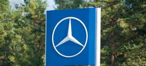 Mercedes Benz Group Ex Daimler Aktie Erh Lt Von Rbc Capital Markets