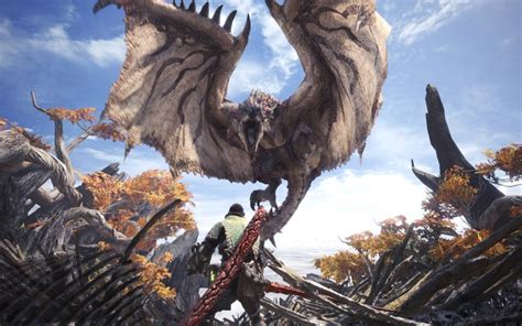 A wallpaper only purpose is for you to appreciate it, you can change it to fit your taste, your mood or even your goals. Download Monster Hunter World iPhone Full HD 5K 2560x1440 ...