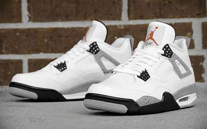 Jordan Nike Air Shoes Retro Cement Jordans