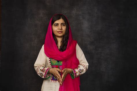 In 2014 yousafzai won a share of the nobel prize for peace, becoming the youngest nobel laureate. Malala Yousafzai graduates from college 8 years after ...