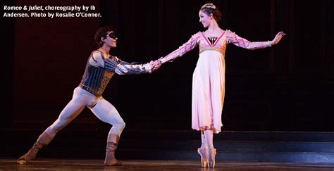 Romeo And Juliet Ballet In Arizona Ballet Arizona Blog