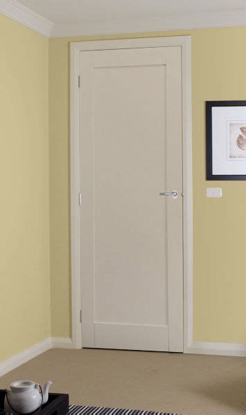 As such, the moda range features a matte. Corinthian Doors - MODA : MODP1 | Doors & Frames ...