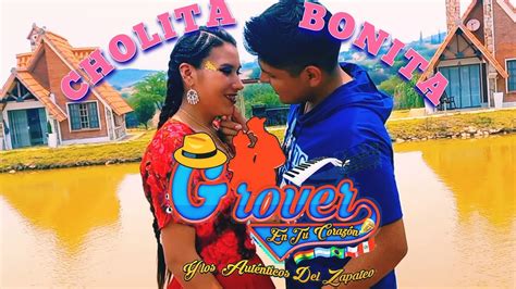 Cholita Bonita Salay 2023 Video Oficial 4k Youtube