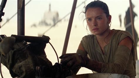 The Brand New Star Wars Trailer Has Finally Arrived Teen Vogue