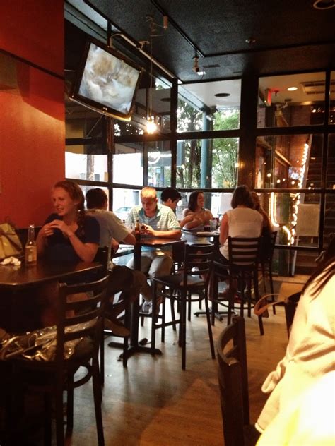 The Great Pittsburgh Pub Crawl: Shady Grove