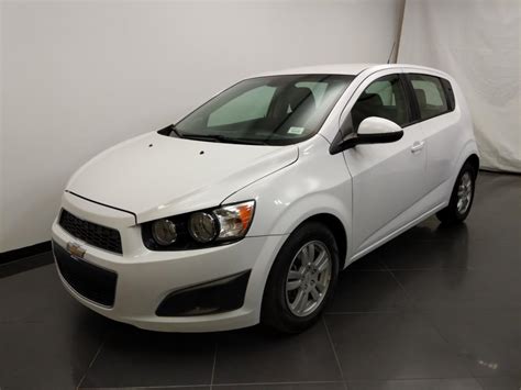 Home chevrolet chevrolet sonic ls chevrolet sonic ls 2012. 2012 Chevrolet Sonic LS for sale in Greensboro ...