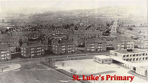St Lukes Primary School Fintry Dundee Scotland Youtube