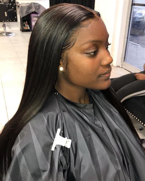 What Is The Best Hair To Buy For A Sew In Weave The Definitive Guide