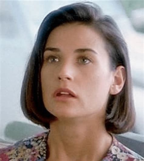 cutest demi moore hairstyles in 2023 her best iconic 80s 90s 00s looks hair everyday review