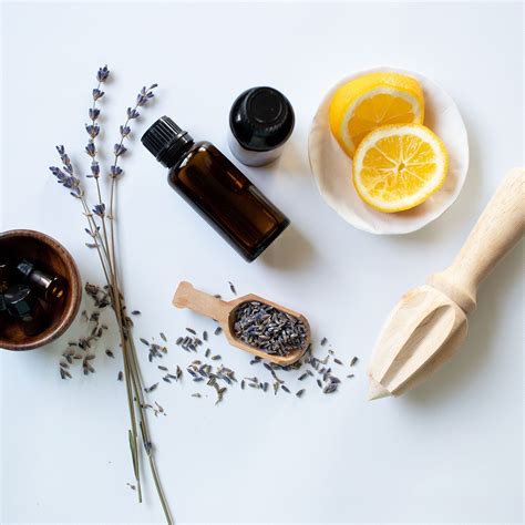 20 Essential Ingredients For Diy Natural Skincare To Help You Start A