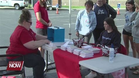 Roundabout Education Event At Allen East Local Schools News