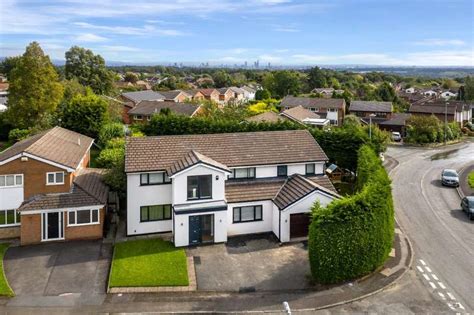 Maybe you would like to learn more about one of these? 5 Bedroom Detached House For Sale In Sergeants Lane ...
