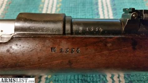 German Mauser Rifle Serial Numbers Fasrnude