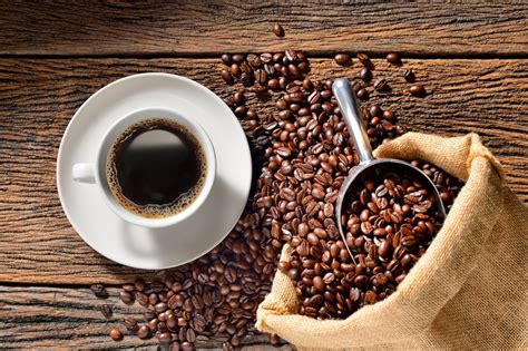 6 Best Coffee Stocks To Consider In 2024 The Motley Fool