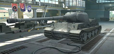 Lowe World Of Tanks Blitz Wiki