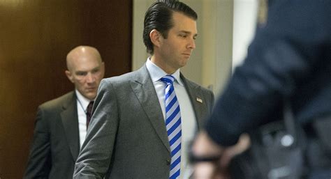 Donald trump jr speaking to republican supporters in atlanta, georgiaimage caption: Judiciary Democrats want to share Trump Jr. testimony with ...