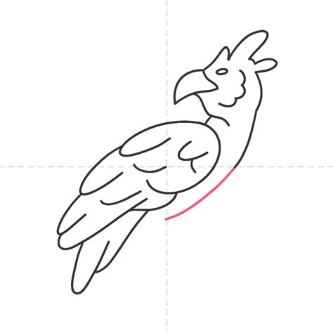 How To Draw A Harpy In 11 Easy Steps For Kids