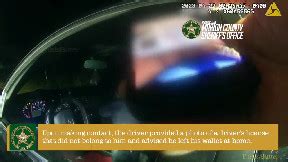 K Eli Hunts Down Wanted Suspect Who Fled From Marion Deputy During A Traffic Stop Video ItemFix