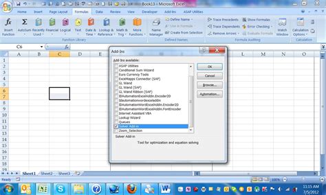 What is optimization in excel? Profit Optimization and Price Modelling using Excel Solver ...