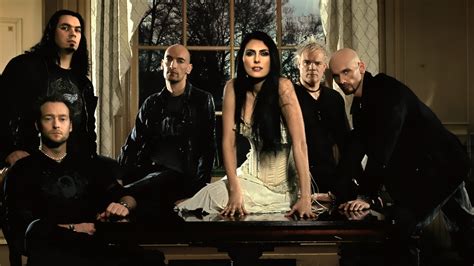 Within Temptation Full Hd Wallpaper And Background Image 1920x1080