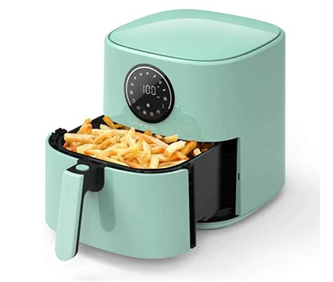 Crownful 5 Quart Air Fryer Costless Wholesale Online Shopping