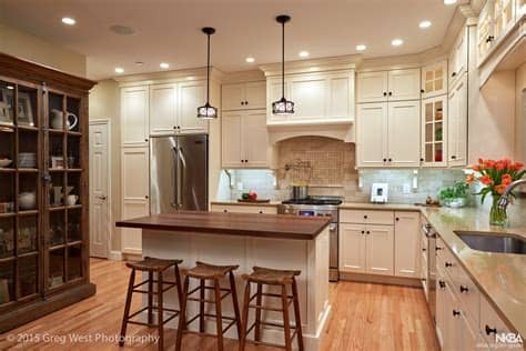 Browse photos of kitchen designs. Kitchen Design - NKBA