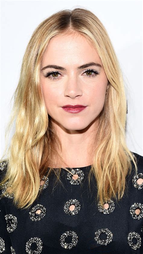 Emily Wickersham Wallpapers High Resolution and Quality ...
