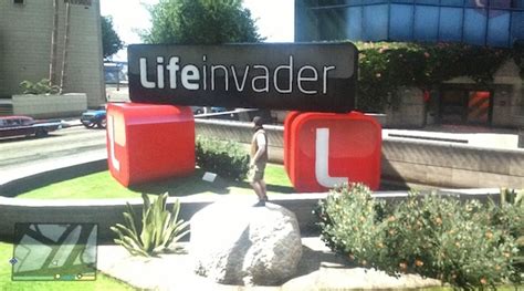Lifeinvader