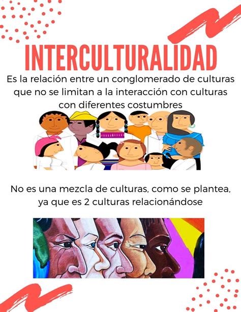 Juntos Construyendo Interculturalidad Interculturalidad Y Educación