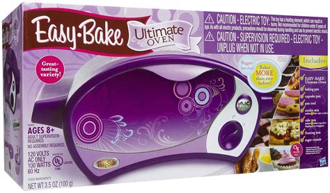 Easy Bake Oven Only 2499 At Target