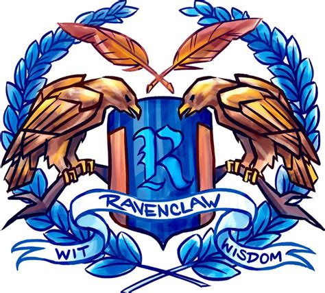 View Full Size Ravenclaw Png Hd Photo Ravenclaw Png Clipart And