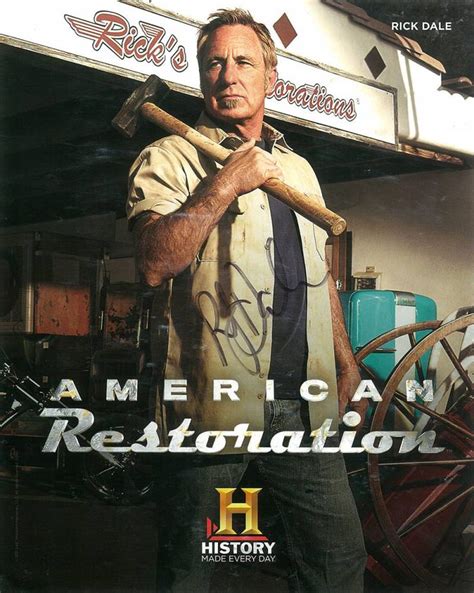 Pin By Wayne Branam On Television American Restoration History American