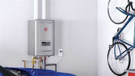 Tankless Water Heater Brands You Can Trust Soocial