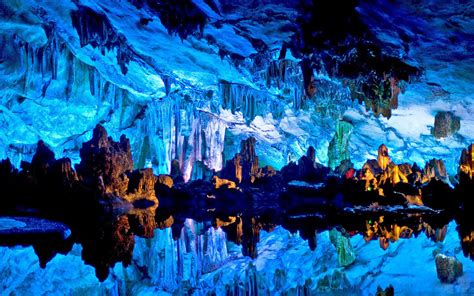 Reed-Flute-Cave-Wallpapers-HD-2560×1600 - ZME Travel