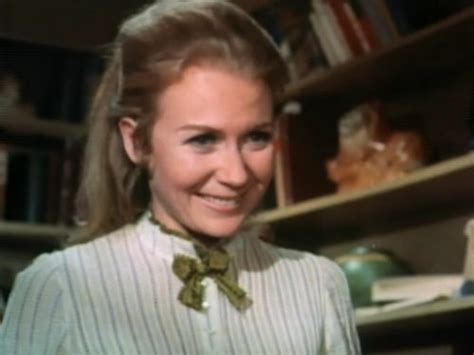 Juliet Mills Nanny And The Professor