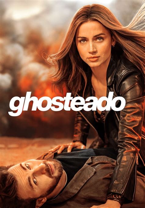 Ghosting Película Ver Online Completas En Español