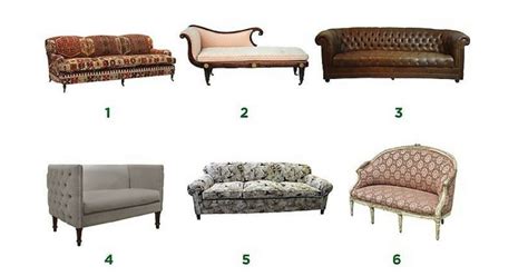 Reka bentuk penyelidik adalah jenis kualitatif. 17 Jenis Reka Bentuk Sofa Di Dunia, Yang Mana Sesuai ...