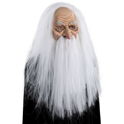 Halloween Adult Old Man Mask Walmart Canada