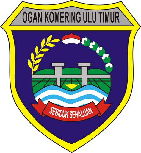 Ogan Komering Ulu Timur Logopedia Fandom