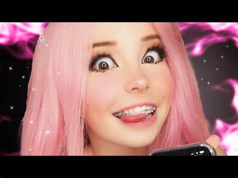 Why Belle Delphine Is Back But Not For Long OnlyFans Nude Videos And Highlights