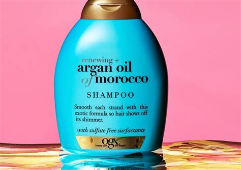 Hydrate & condition ogx pracaxi recovery oil conditioner is infused with pracaxi oil and murumuru butter to. OGX Renewing Argan Oil Of Morocco Shampoo Review - 2021 ...