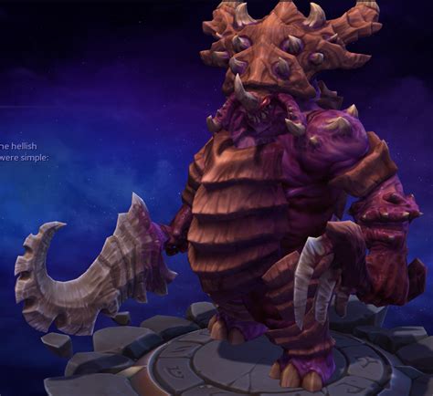 13 Heroes Of The Storm Characters That Desperately Need New Skins Inven Global