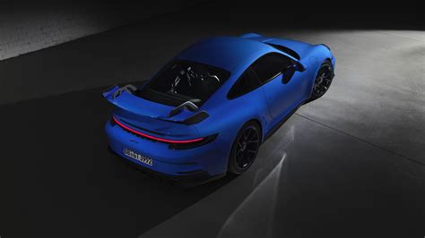 Porsche 911 Gt3 2021 2 4k Hd Cars Wallpapers Hd Wallpapers Id 63402